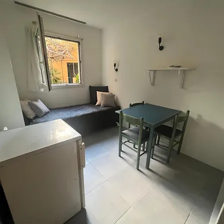 Au Coeur De - Proche Gare Appartement *