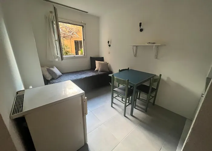 Au Coeur De - Proche Gare Appartement *