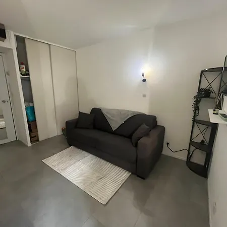 Au Coeur De - Proche Gare