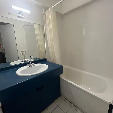 Au Coeur De - Proche Gare Apartment *